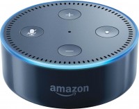 Фото - Аудіосистема Amazon Echo Dot gen2 