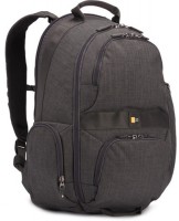 Zdjęcia - Plecak Case Logic Laptop + Tablet Backpack Berkeley Deluxe 15.6 31 l