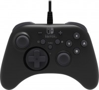 Ігровий маніпулятор Hori HoriPad Wired Controller for Nintendo Switch 