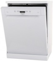 Zdjęcia - Zmywarka Hotpoint-Ariston HFO 3C23 WF biały