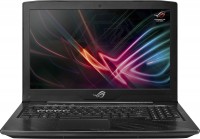 Zdjęcia - Laptop Asus ROG Strix HERO Edition GL503VD (GL503VD-GZ250)