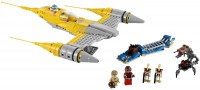 Klocki Lego Naboo Starfighter 7877 