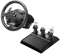 Фото - Ігровий маніпулятор ThrustMaster TMX Pro 