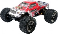 Фото - Радіокерована машина Arrma Granite BLX 2WD RTR 1:10 