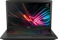 Фото - Ноутбук Asus ROG Strix GL703VM (GL703VM-GC077T)