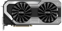 Фото - Відеокарта Palit GeForce GTX 1070 Ti Super JetStream 