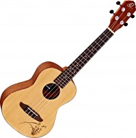 Gitara Ortega RU5-TE 