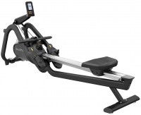 Фото - Гребний тренажер Matrix New Rower 