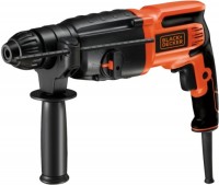 Фото - Перфоратор Black&Decker BDR26K 