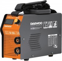 Фото - Зварювальний апарат Daewoo DW-230 