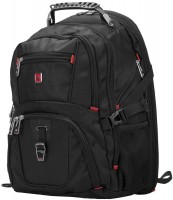 Zdjęcia - Plecak Continent Swiss Backpack BP-301 