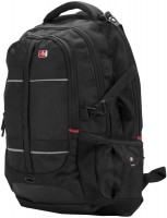 Zdjęcia - Plecak Continent Swiss Backpack BP-302 