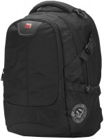 Zdjęcia - Plecak Continent Swiss Backpack BP-306 