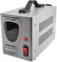 Zdjęcia - Stabilizator napięcia Proton SN-1500 S 1500 W