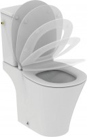 Miska i kompakt WC Ideal Standard Connect Air E009701 