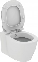 Miska i kompakt WC Ideal Standard Connect E772101 