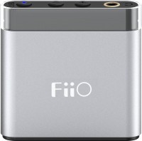 Фото - Підсилювач для навушників FiiO A1 