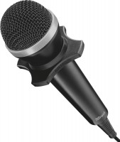 Zdjęcia - Mikrofon Trust Starzz USB 