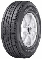 Фото - Шини Dunlop Rover H/T 225/75 R15 	102S 