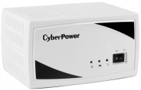 Zdjęcia - Zasilacz awaryjny (UPS) CyberPower SMP650EI 650 VA