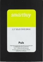 Фото - SSD SmartBuy Puls SB256GB-PULS-25SAT3 256 ГБ