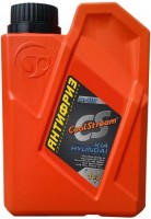 Фото - Охолоджувальна рідина Cool Stream Crown A-110 1 л