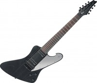 Zdjęcia - Gitara Ibanez FTM33 