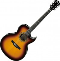 Гітара Ibanez JSA20 
