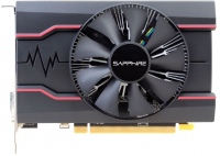 Фото - Відеокарта Sapphire Radeon RX 550 11268-15-20G 