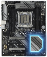 Фото - Материнська плата ASRock X299 Extreme4 