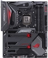 Фото - Материнська плата Asus Maximus X Formula 