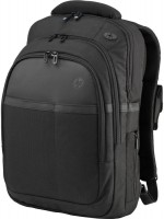 Zdjęcia - Plecak HP Business Nylon Backpack 17.3 