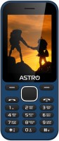 Zdjęcia - Telefon komórkowy Astro A242 0.03 GB