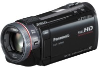 Фото - Відеокамера Panasonic HDC-TM900 