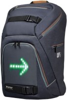 Zdjęcia - Plecak Port Designs Go LED Backpack 15.6 