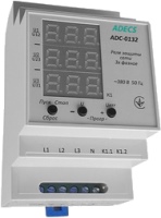 Фото - Реле напруги ADECS ADC-0133 