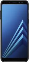 Zdjęcia - Telefon komórkowy Samsung Galaxy A8 Plus 2018 64 GB / 6 GB