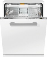 Фото - Вбудована посудомийна машина Miele G 4980 SCVi 