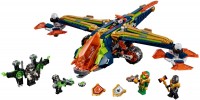 Klocki Lego Aarons X-bow 72005 