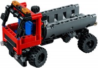 Klocki Lego Hook Loader 42084 