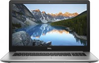 Zdjęcia - Laptop Dell Inspiron 17 5770 (57FI34H1IHD-LPS)