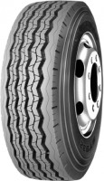 Zdjęcia - Opona ciężarowa Doupro ST932 385/65 R22.5 160J 