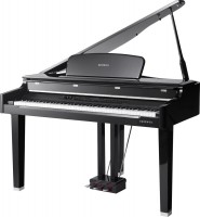 Zdjęcia - Pianino cyfrowe Kurzweil CGP220 