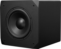 Zdjęcia - Subwoofer Emotiva BasX S10 