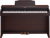 Zdjęcia - Pianino cyfrowe Roland HP-601 