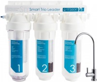 Фото - Фільтр для води Organic Smart Trio Leader 