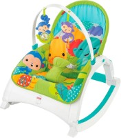 Фото - Крісло-гойдалка Fisher Price CMR10 