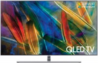 Фото - Телевізор Samsung QE-65Q8FAM 65 "