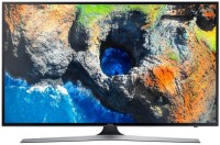 Zdjęcia - Telewizor Samsung UE-58MU6100 58 "