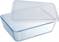 Харчовий контейнер Pyrex Cook&Freeze 244P000 